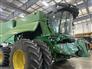 2023 John Deere S780