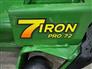 John Deere 2025 Z960M Riding Lawn Mowers