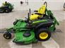 John Deere 2025 Z960M Riding Lawn Mowers