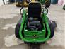 John Deere 2025 Z960M Riding Lawn Mowers