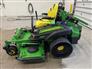 John Deere 2022 Z994R Riding Lawn Mowers