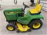 1988 John Deere 316