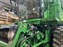 John Deere 2014 S690 Combines