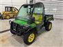 John Deere 2015 XUV 825i Power Steering ATVs & Utility Vehicles