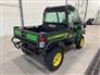 John Deere 2015 XUV 825i Power Steering ATVs & Utility Vehicles