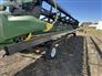John Deere 2019 740FD Headers - Other