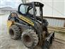 New Holland 2020 L318 Skid Steers