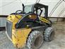 New Holland 2020 L318 Skid Steers