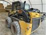 New Holland 2020 L318 Skid Steers