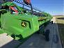 John Deere 2023 RD40F Headers - Other