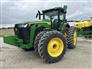 John Deere 2024 8R 340 Other Tractors