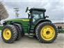 John Deere 2024 8R 340 Other Tractors