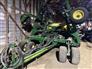 John Deere 2012 1990 Air Seeders / Air Carts