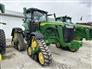 John Deere 2023 8RX 410 Other Tractors
