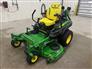 John Deere 2023 Z930M Riding Lawn Mowers