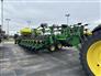 John Deere 2013 DB60 Planters