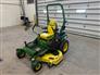 2021 John Deere Z530R