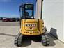John Deere 2014 50G Excavators