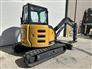 John Deere 2014 50G Excavators