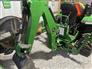 John Deere 2017 2038R Other Tractors