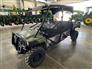 John Deere 2018 XUV 855M S4 ATVs & Utility Vehicles