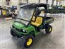 2006 John Deere HPX 4X4