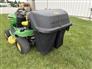 John Deere X310