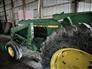 John Deere 1984 2950 Other Tractors