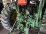 John Deere 1984 2950 Other Tractors