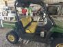John Deere 2013 XUV 550 GREEN ATVs & Utility Vehicles