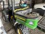 John Deere 2013 XUV 550 GREEN ATVs & Utility Vehicles