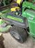 John Deere 2019 Z997R Riding Lawn Mowers