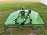 John Deere 2023 RC7M Rotary Mowers / Sickle Mower