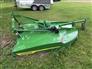 John Deere 2023 RC7M Rotary Mowers / Sickle Mower