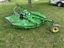 John Deere 2023 RC7M Rotary Mowers / Sickle Mower