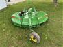 John Deere 2023 RC7M Rotary Mowers / Sickle Mower