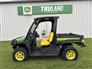 John Deere 2021 XUV 835M ATVs & Utility Vehicles