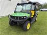 John Deere 2021 XUV 835M ATVs & Utility Vehicles