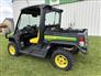 John Deere 2021 XUV 835M ATVs & Utility Vehicles