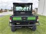 John Deere 2021 XUV 835M ATVs & Utility Vehicles