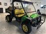 John Deere 2017 XUV 825i ATVs & Utility Vehicles