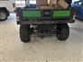 John Deere 2017 XUV 825i ATVs & Utility Vehicles