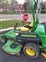 John Deere 2017 Z997R Riding Lawn Mowers