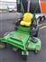 John Deere 2017 Z997R Riding Lawn Mowers