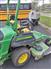 John Deere 2017 Z997R Riding Lawn Mowers