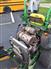 John Deere 2017 Z997R Riding Lawn Mowers