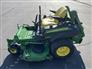John Deere 2017 Z930M Riding Lawn Mowers