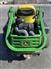 John Deere 2017 Z930M Riding Lawn Mowers