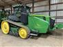 John Deere 2015 8320RT Other Tractors