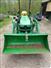 John Deere 2020 1025R Other Tractors